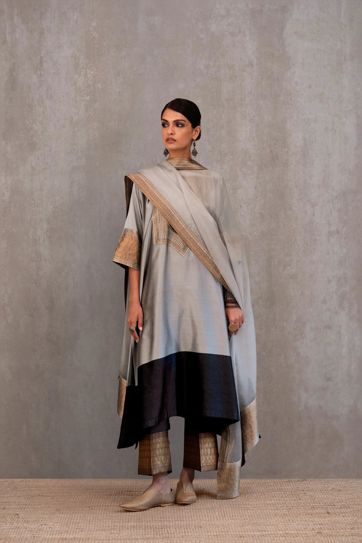 Silk Dupatta