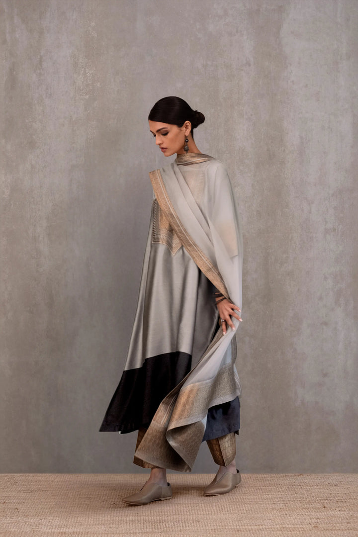 Silk Dupatta
