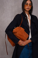 Silk Trench