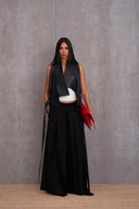 Leather Waistcoat