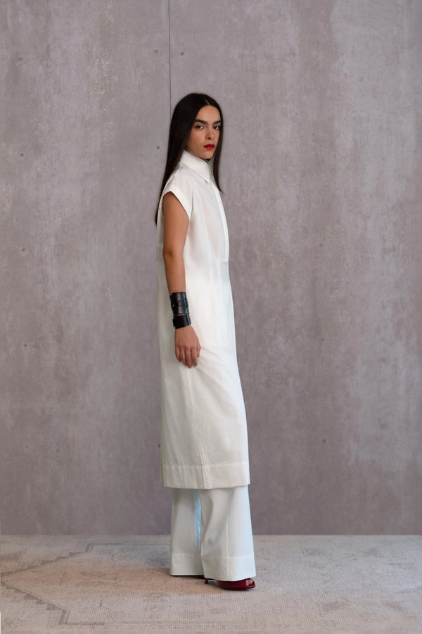 Shirt Dress