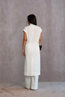 Straight-Fit Trouser