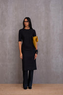 Silk Dress