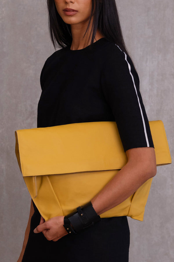 Maxi envelope bag