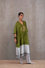 Silk Kurta