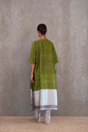 Silk Kurta