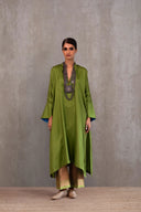Silk Kurta