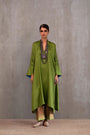 Silk Kurta