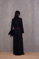 Silk Blazer
