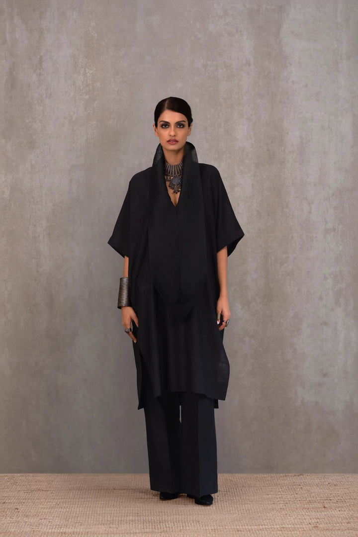 Silk Kurta