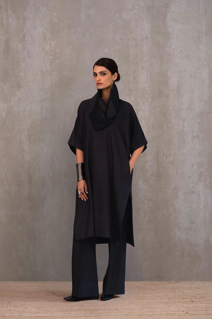 Silk Kurta
