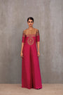 Silk Jumpsuit