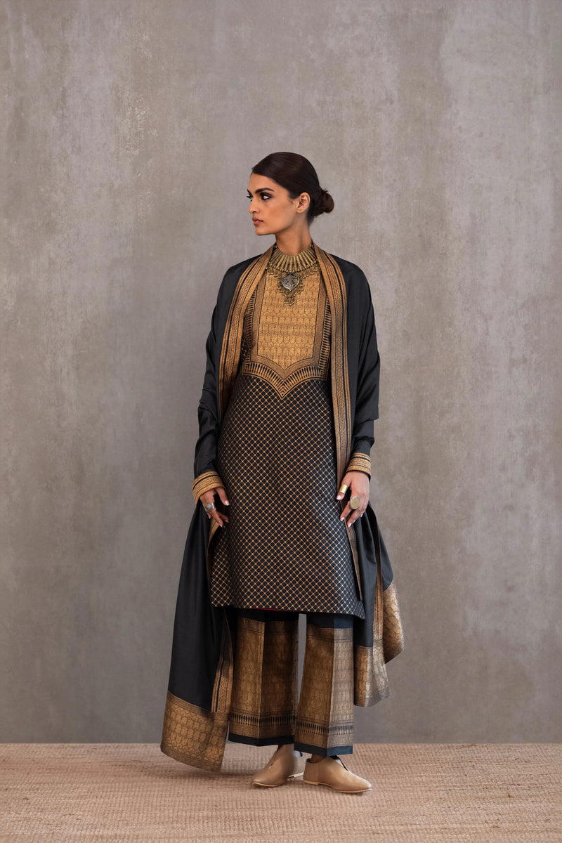 Silk Dupatta
