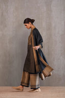 Silk Dupatta
