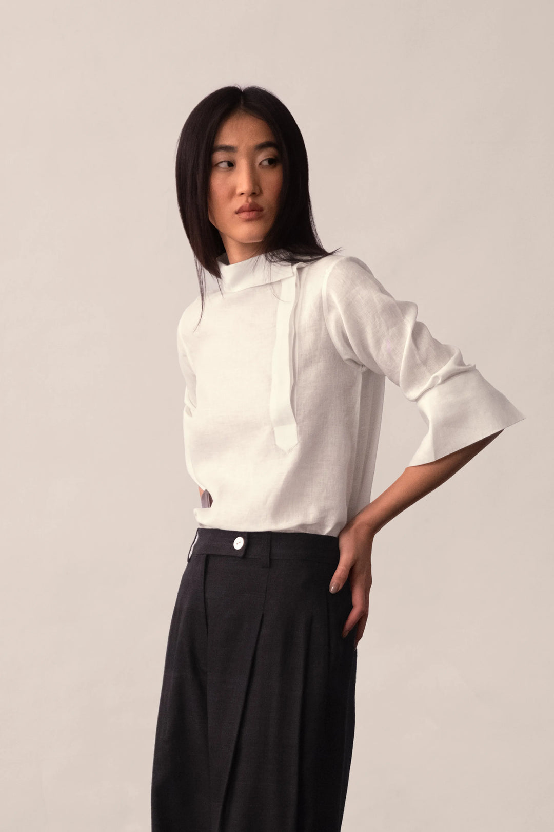 Linen Shirt