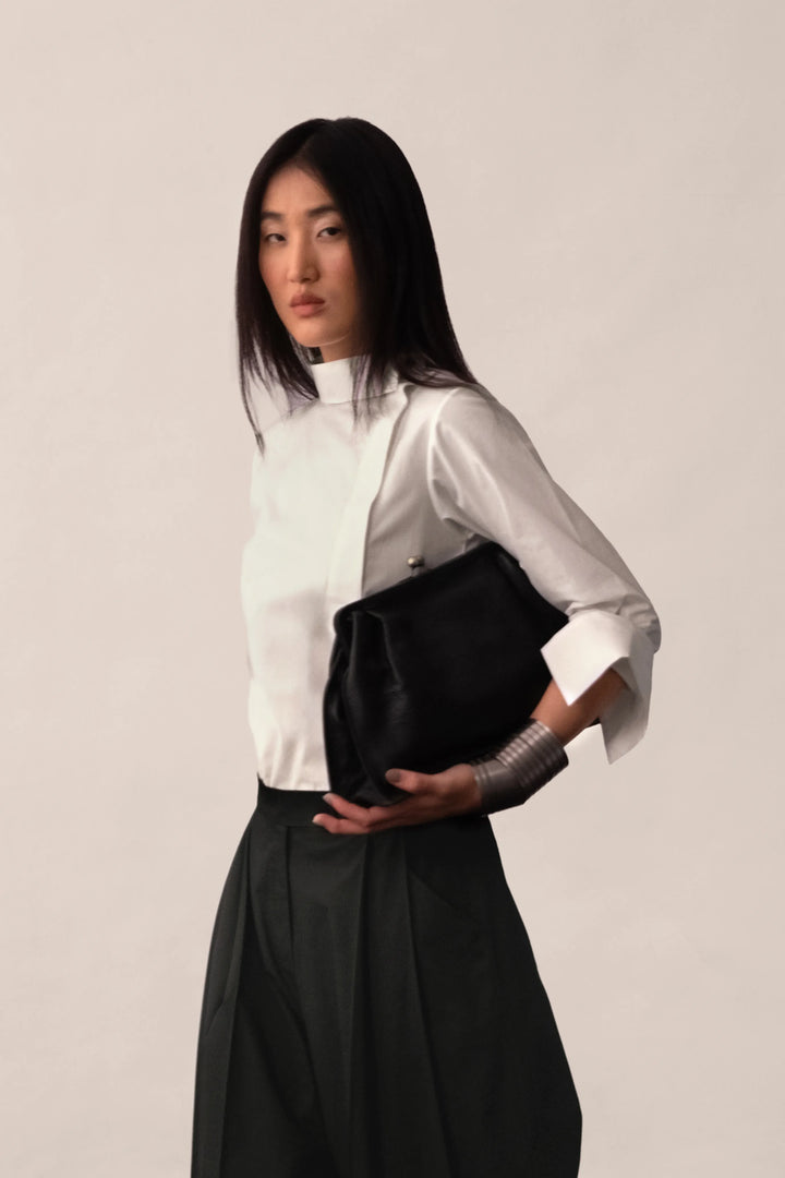 Poplin Shirt