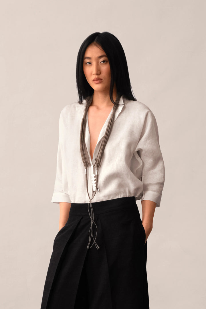 Linen Shirt