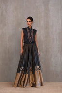 Silk Brocade Lehenga