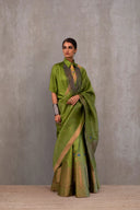 Silk Brocade Dupatta