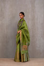 Silk Brocade Dupatta
