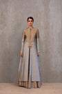 Silk Brocade Lehenga