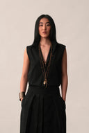 Silk Palazzo
