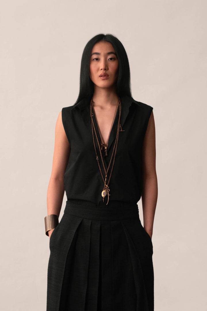 Silk Palazzo