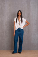 Silk Shirt