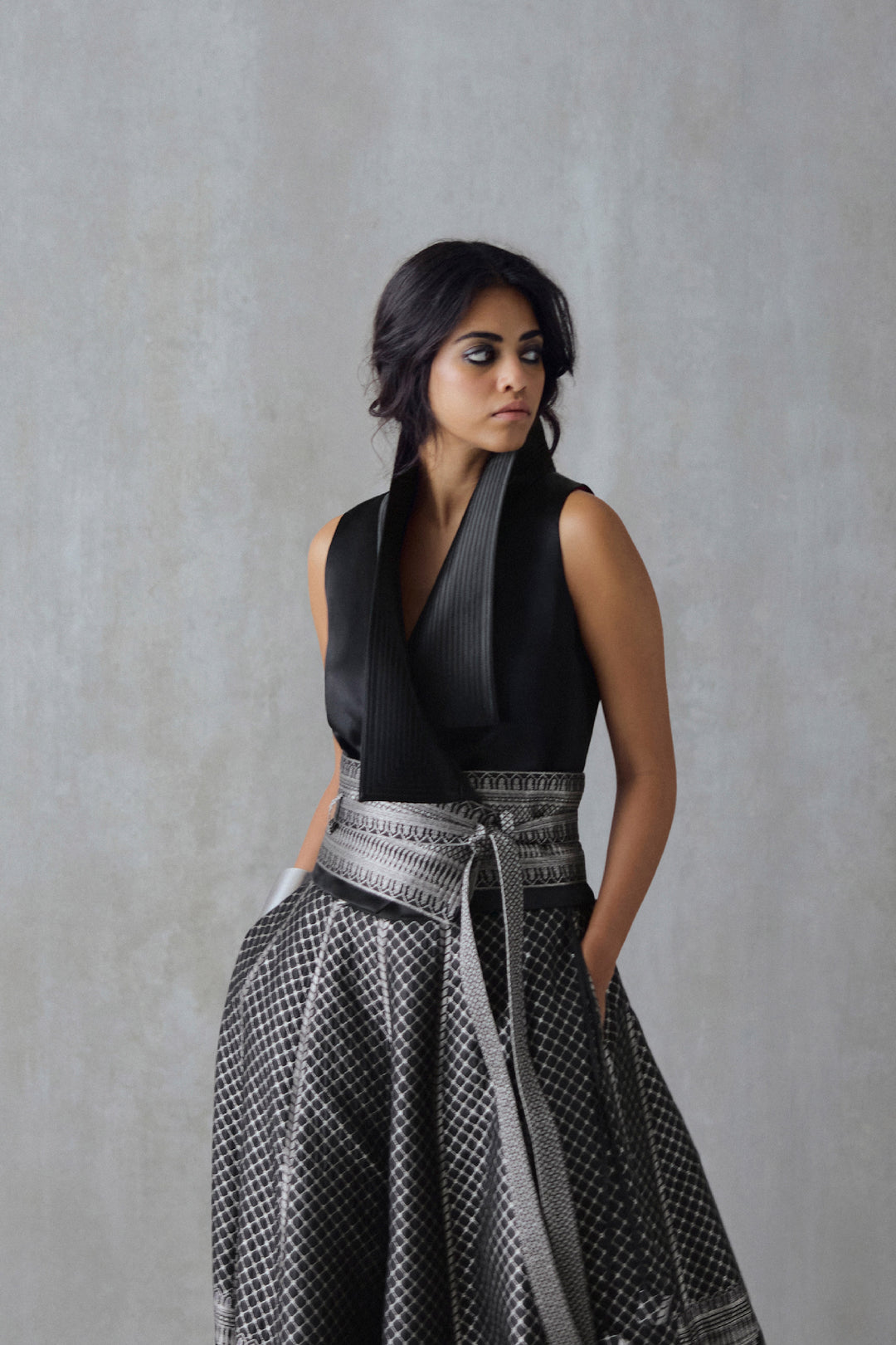 Architectural Waistcoat