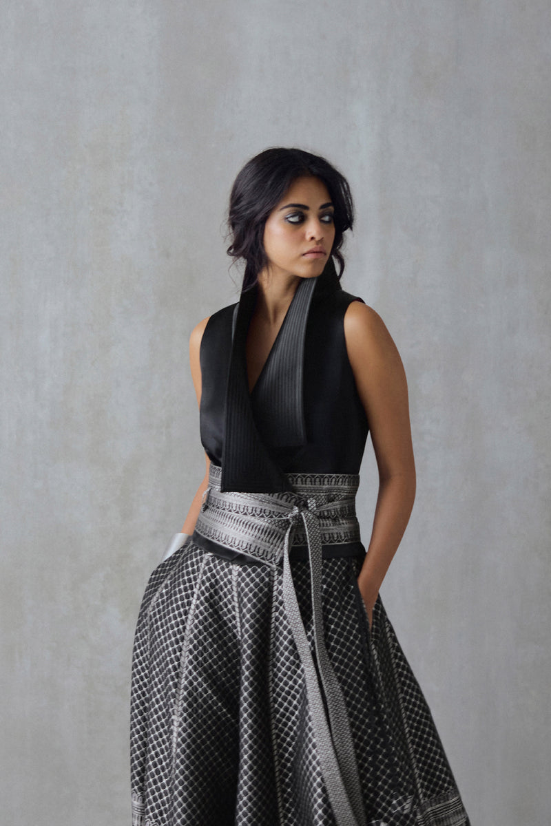 Architectural Waistcoat