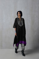 Silk Kurta Set