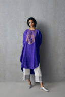 Silk Kurta Set