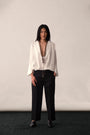 Silk Trouser