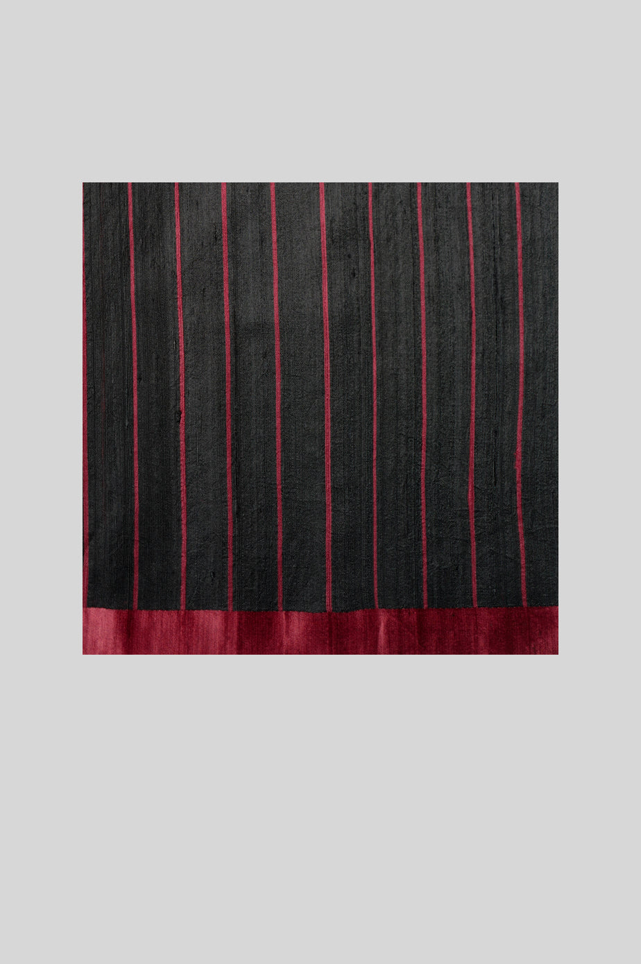 Silk Sari