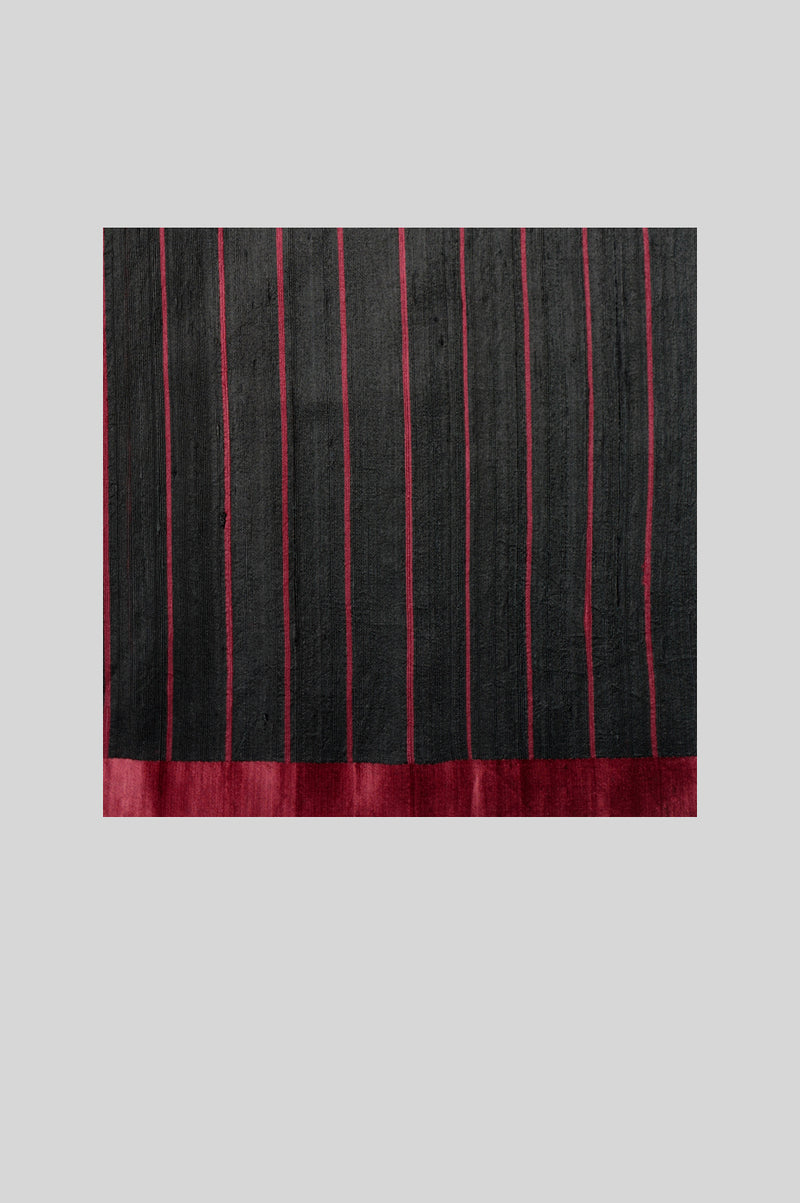 Silk Sari