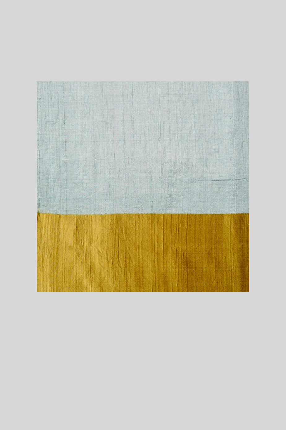 Silk Sari