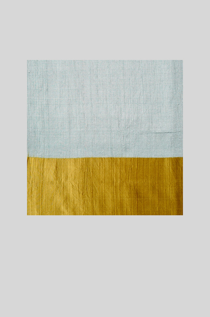 Silk Sari