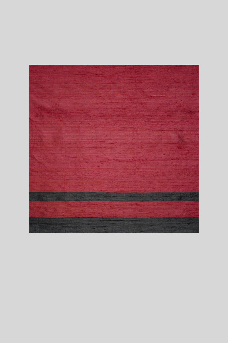 Silk Sari