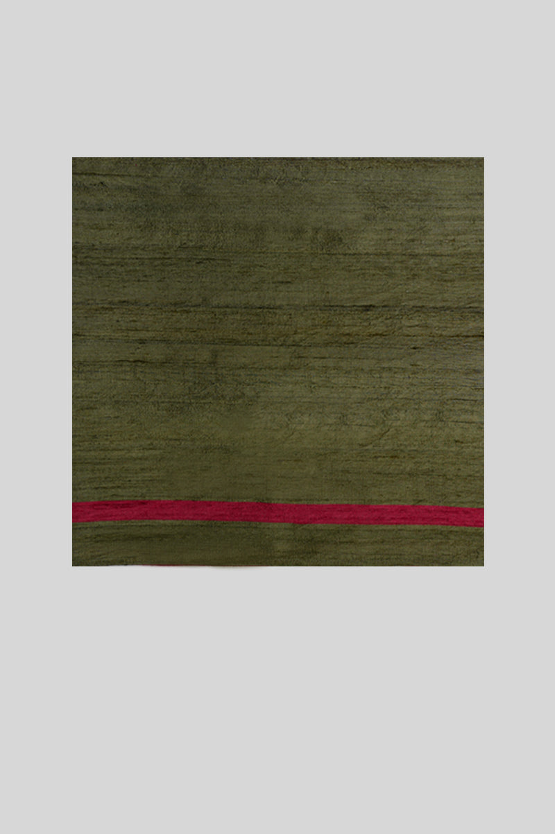 Silk Sari