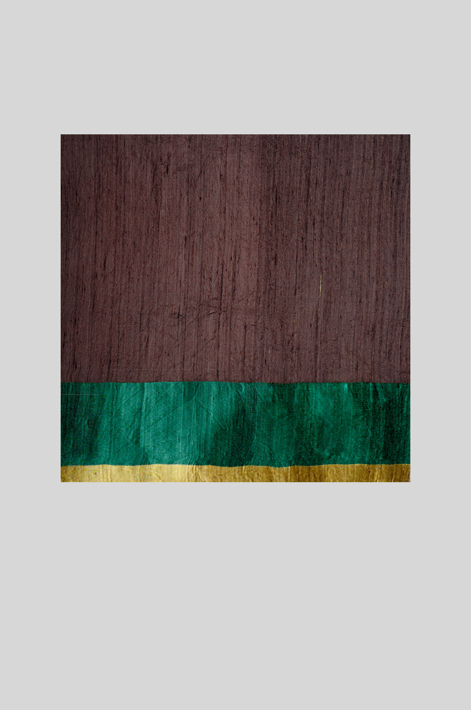 Silk Sari