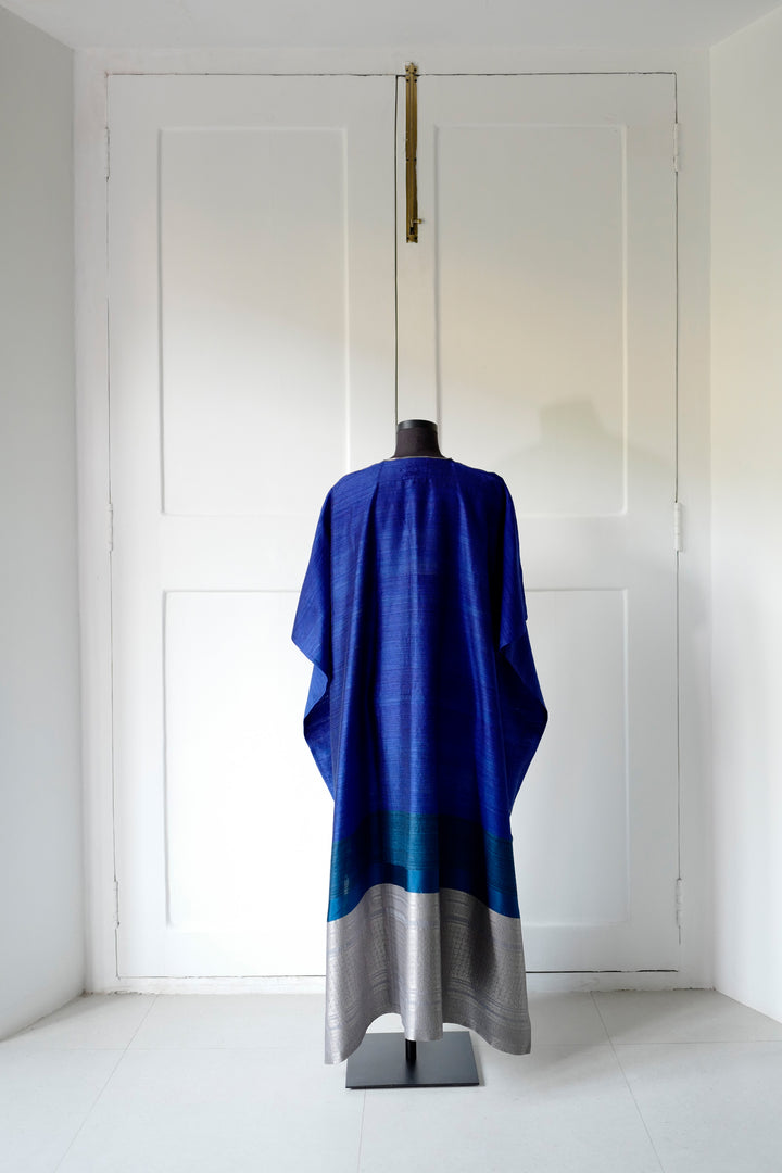 Silk Kaftan