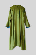 Silk Kurta