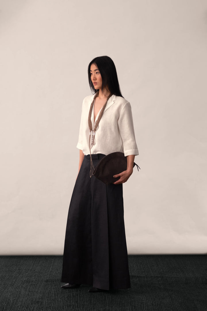 Linen Palazzo