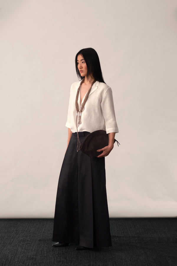 Linen Palazzo