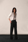 Silk Shirt