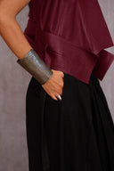 Leather Waistcoat