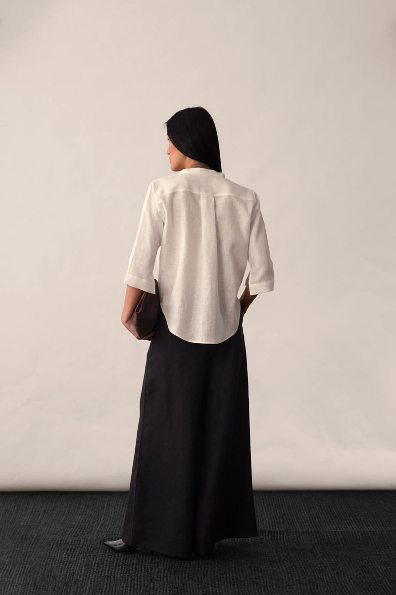 Linen Shirt