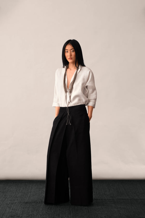 Silk Palazzo