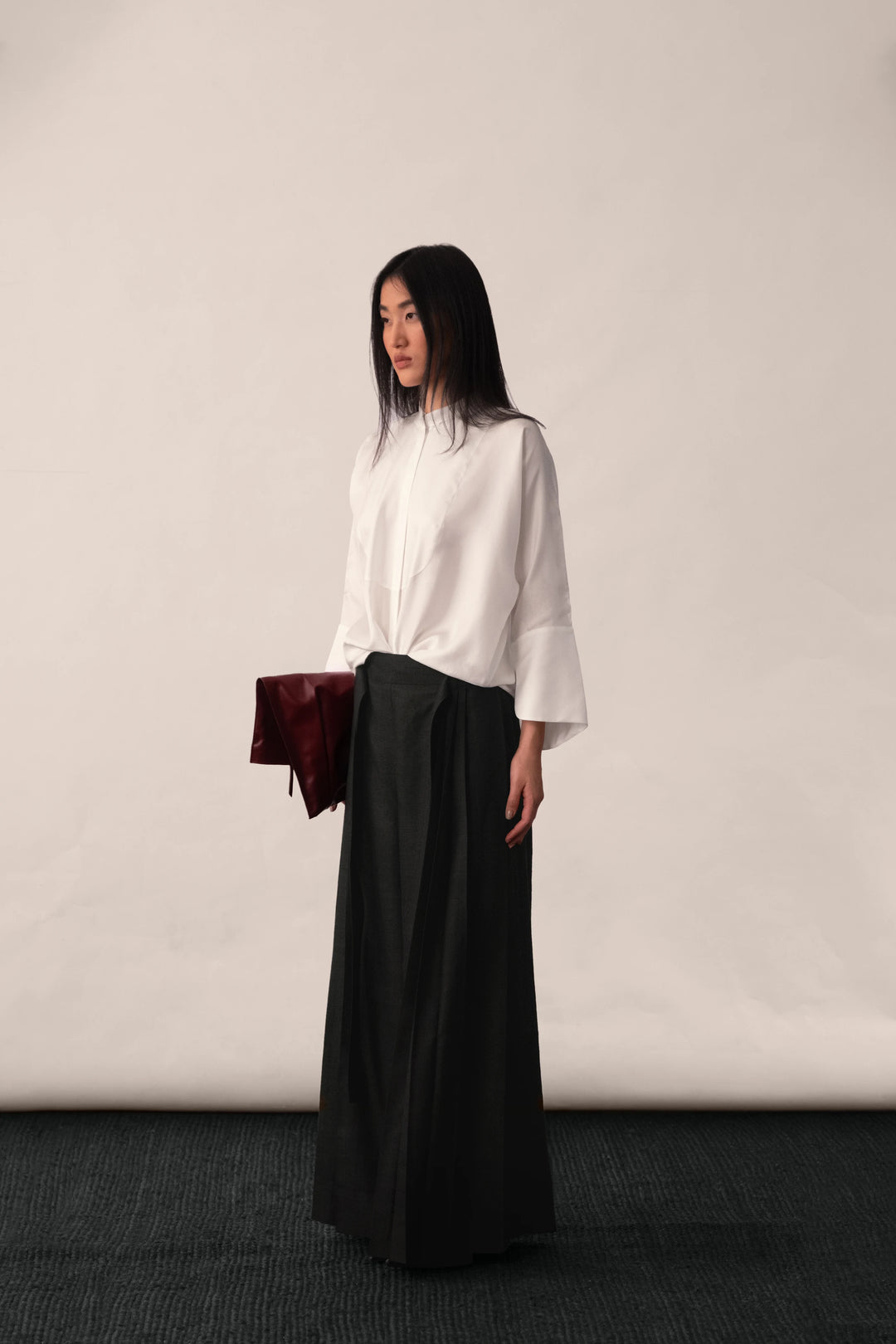 Silk Palazzo