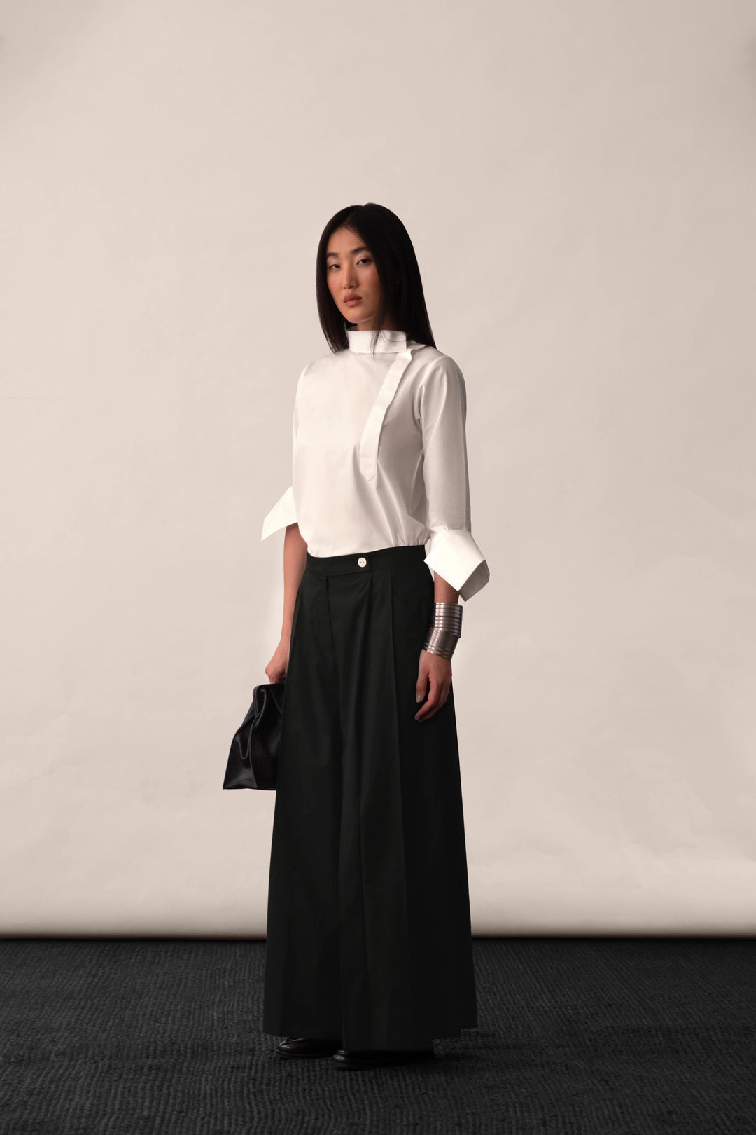 Poplin Palazzo